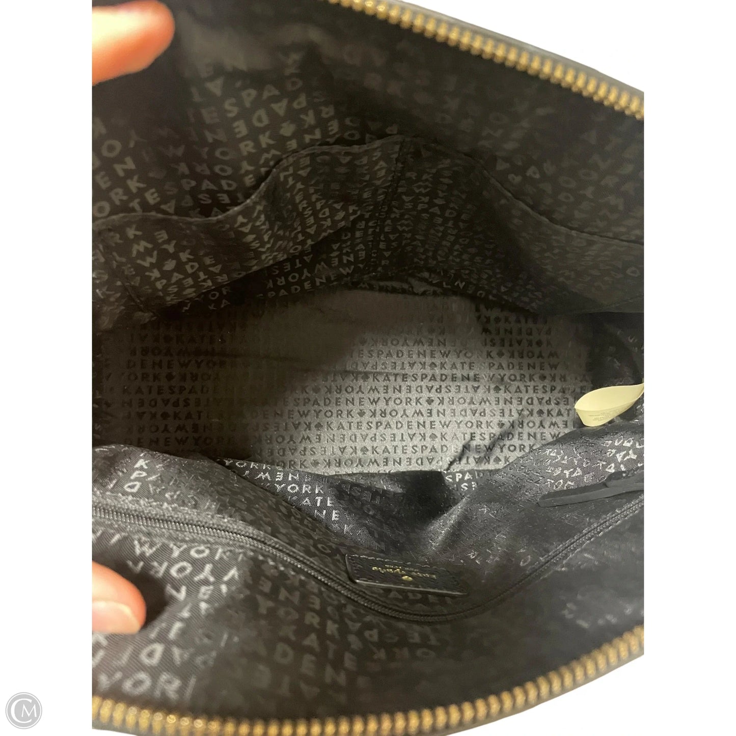 Handbag Designer By Kate Spade, Size: Medium
