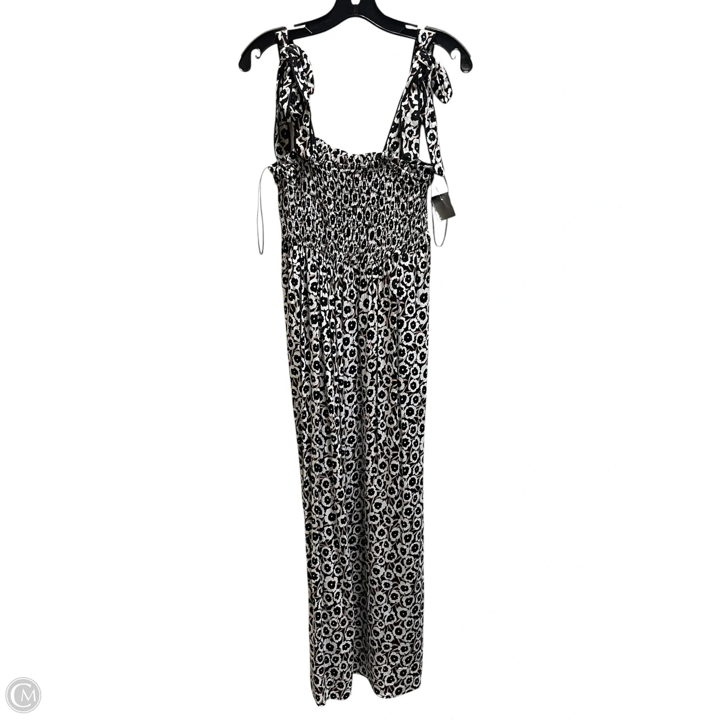 Dress Designer By Diane Von Furstenberg In Black, Size: Xs