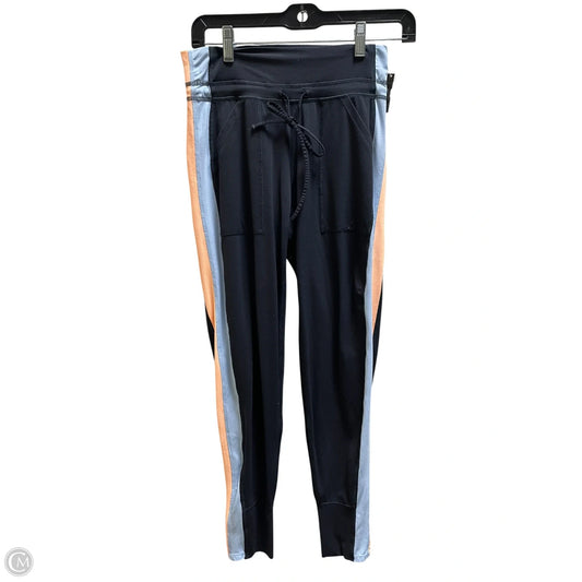 Pants Joggers By Free People In Navy, Size: Xs