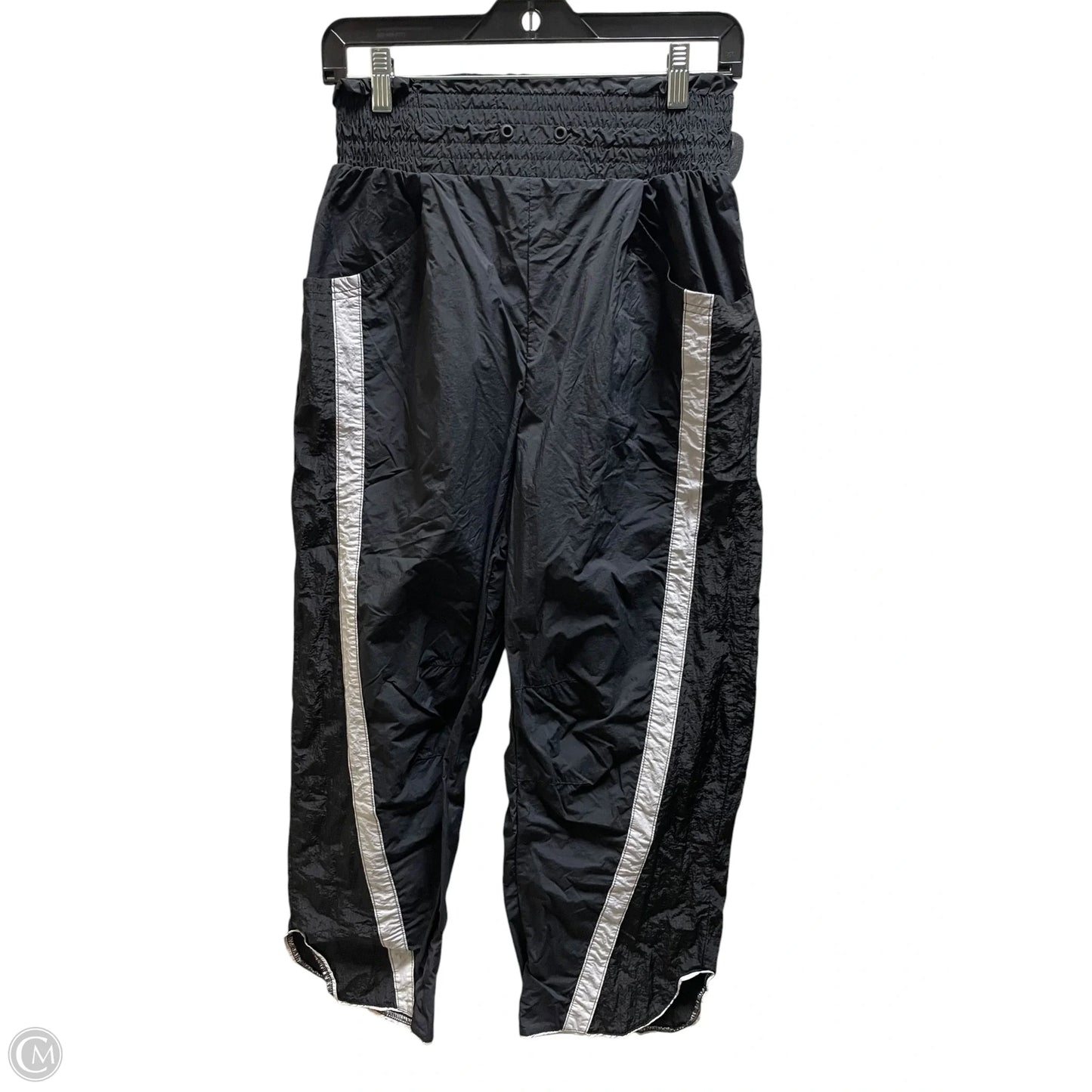 Athletic Pants By Free People In Black, Size: S