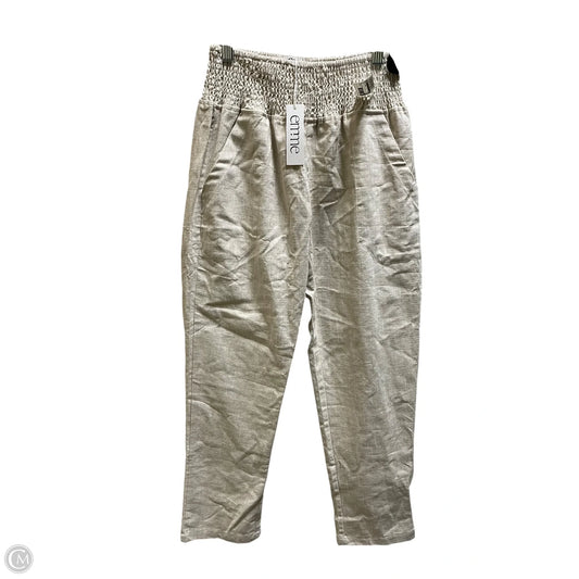 Pants Other By Emme In Tan, Size: S
