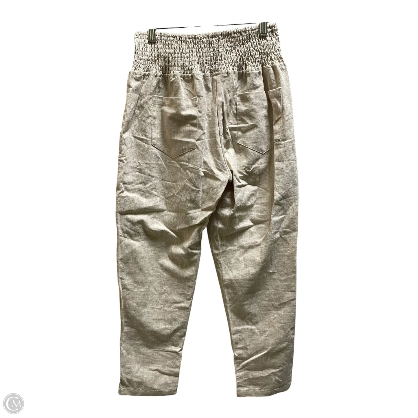 Pants Other By Emme In Tan, Size: S