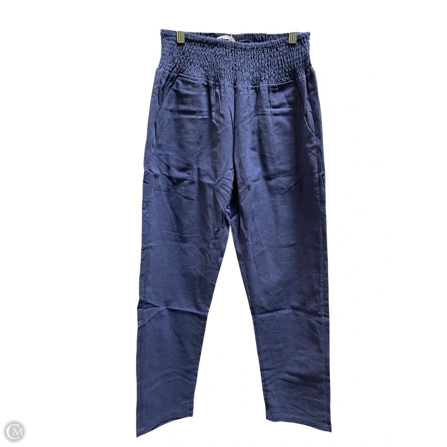 Pants Other By Emme In Blue, Size: S