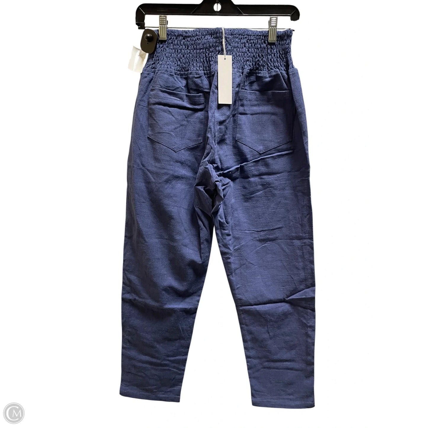 Pants Other By Emme In Blue, Size: S