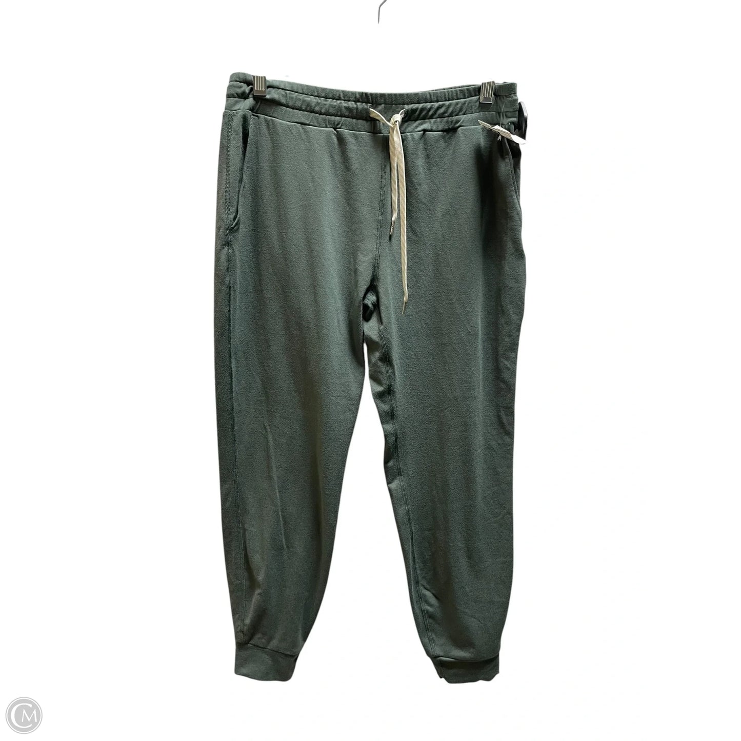 Pants Other By Vuori In Green, Size: S
