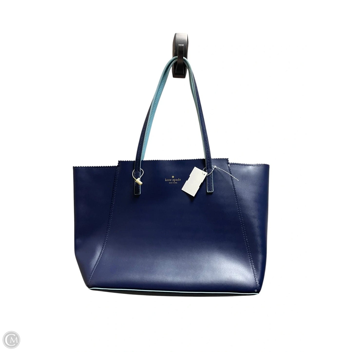 Handbag Designer By Kate Spade, Size: Large