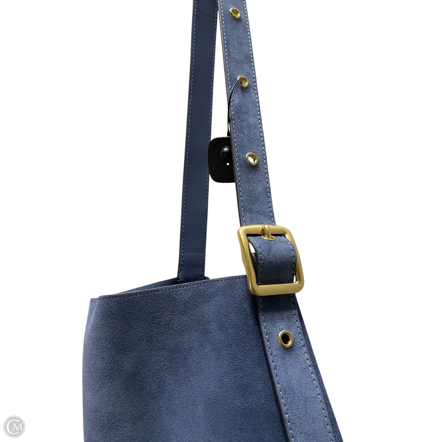 Handbag Designer By Coach, Size: Large