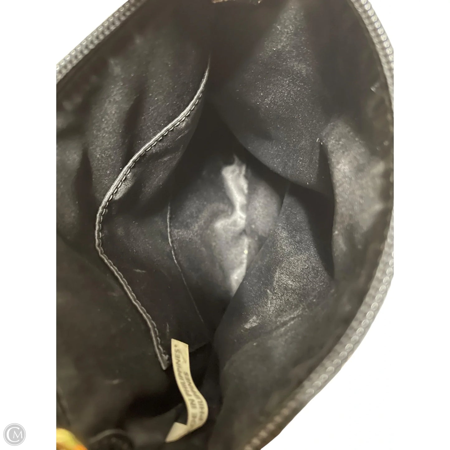 Handbag Designer By Coach, Size: Small