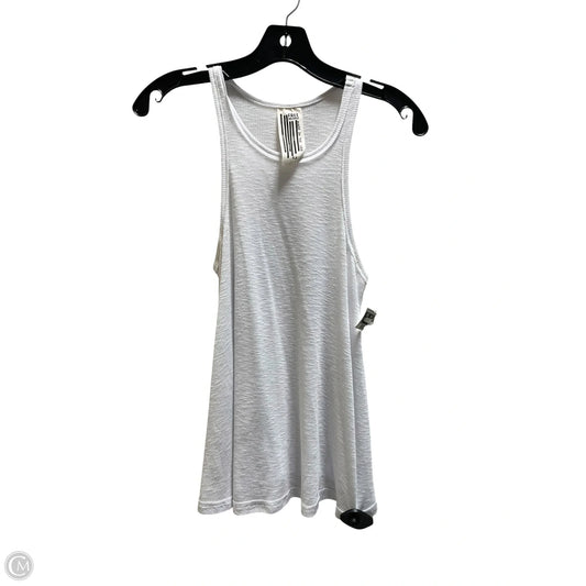 Tank Top By Free People In White, Size: S