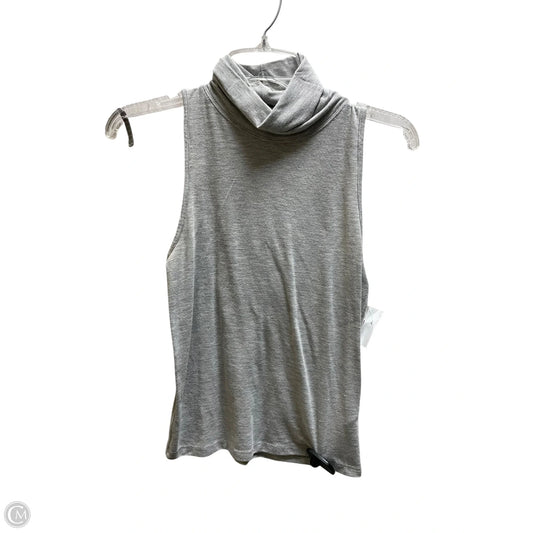 Top Sleeveless By We The Free In Grey, Size: S