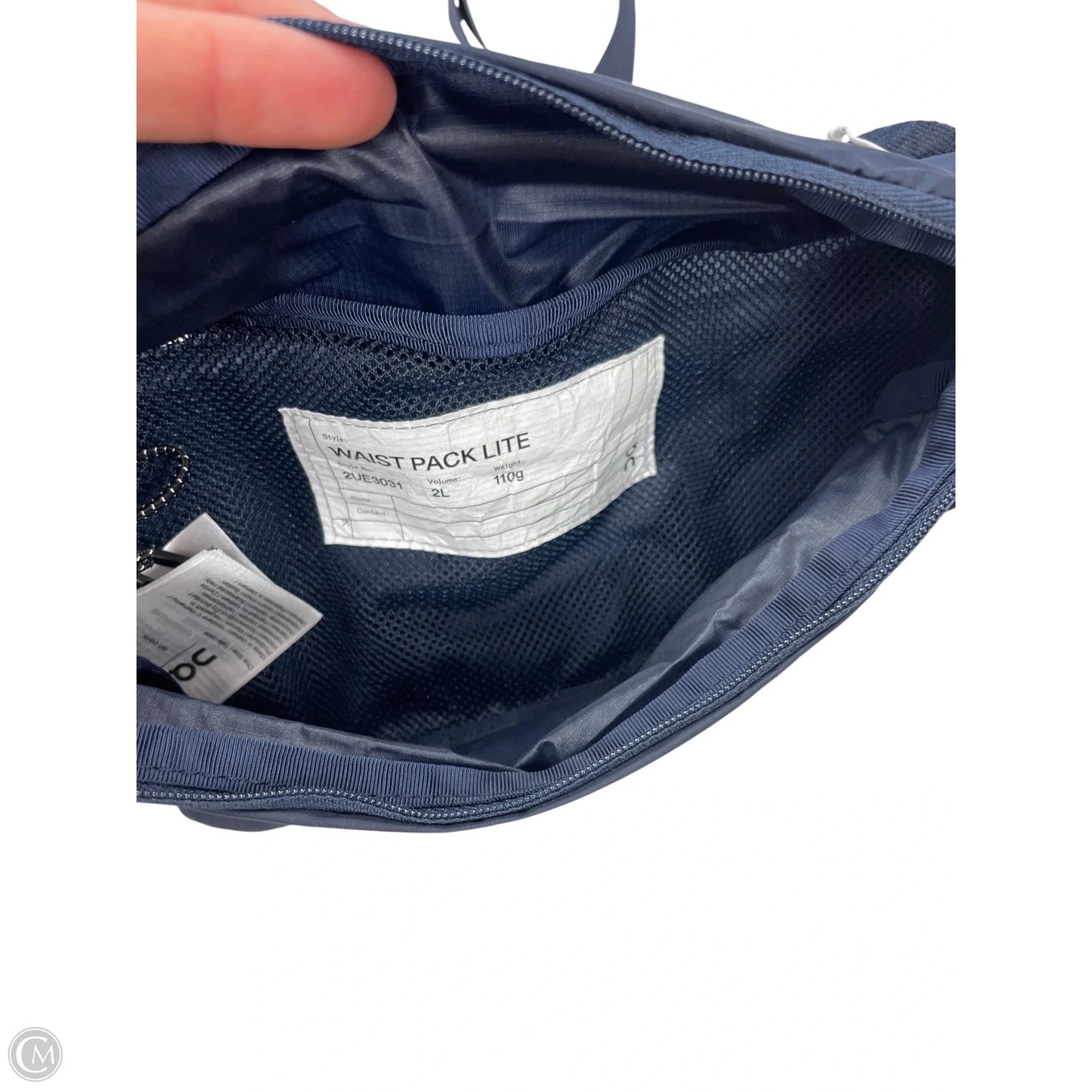Belt Bag By On, Size: Small