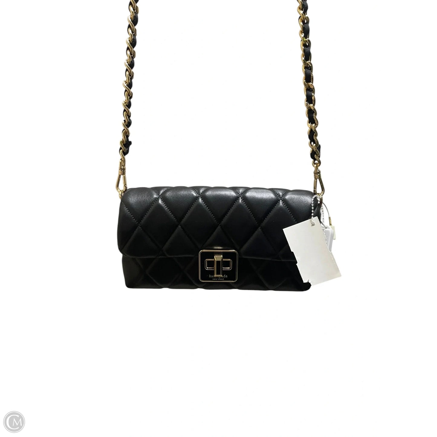 Handbag Designer By Kate Spade, Size: Small
