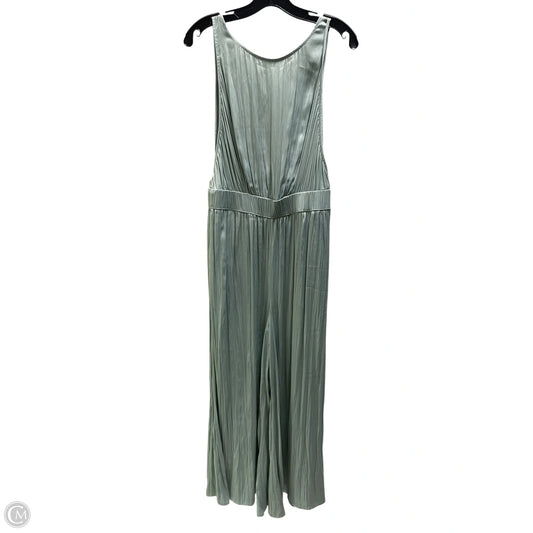 Dress Casual Maxi By Free People In Teal, Size: S
