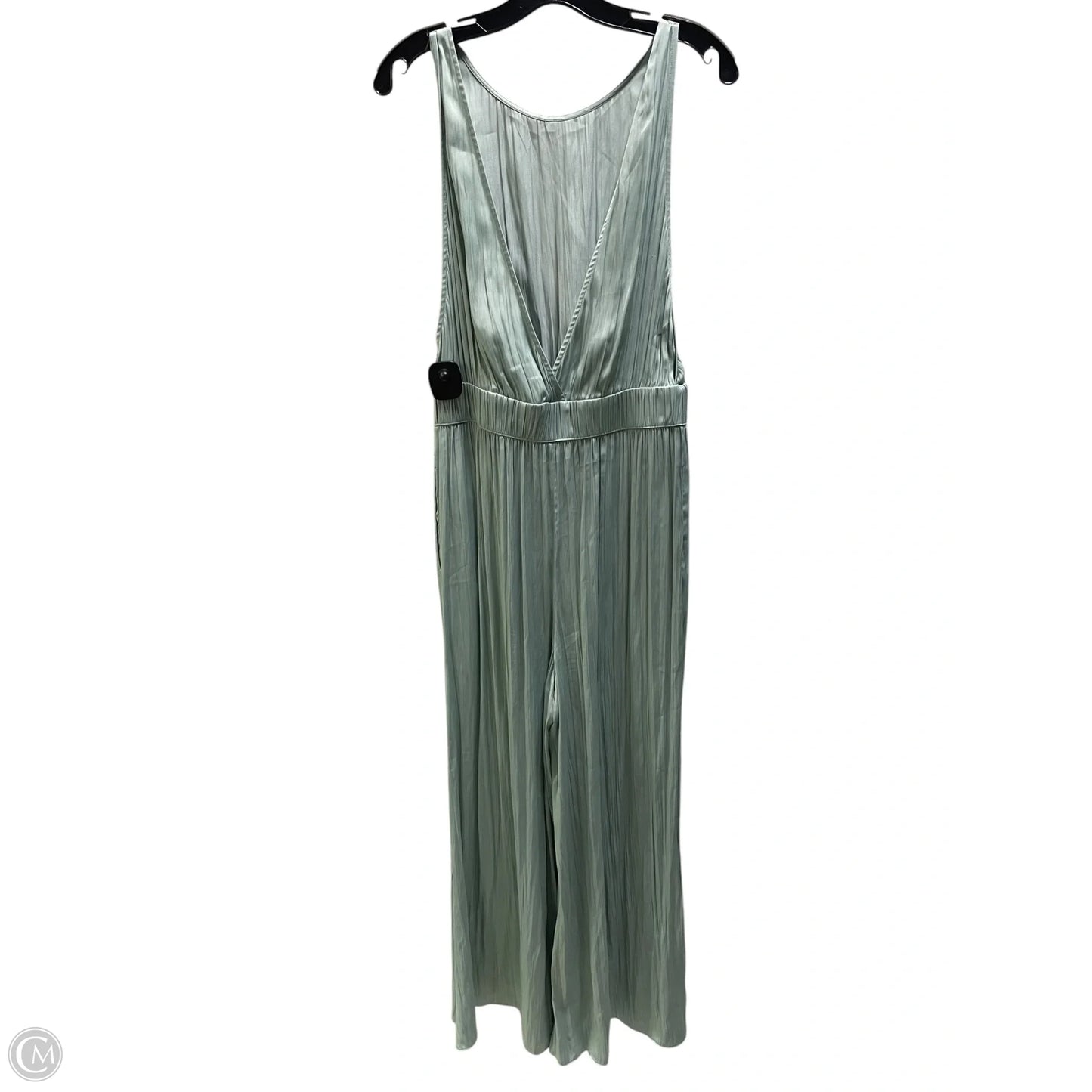 Dress Casual Maxi By Free People In Teal, Size: S