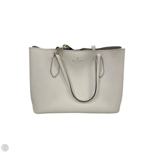 Handbag Designer By Kate Spade, Size: Medium