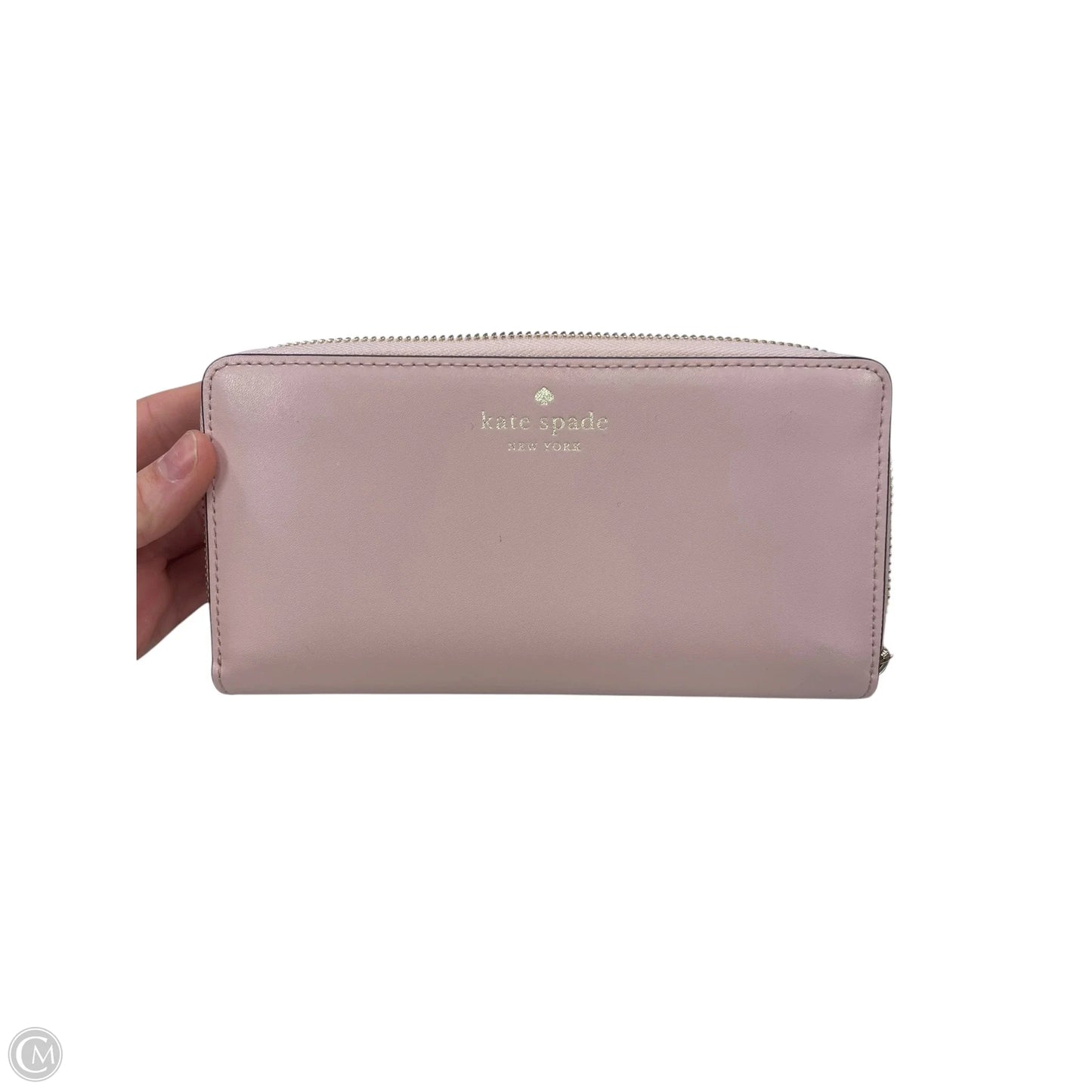 Wallet Designer By Kate Spade, Size: Medium