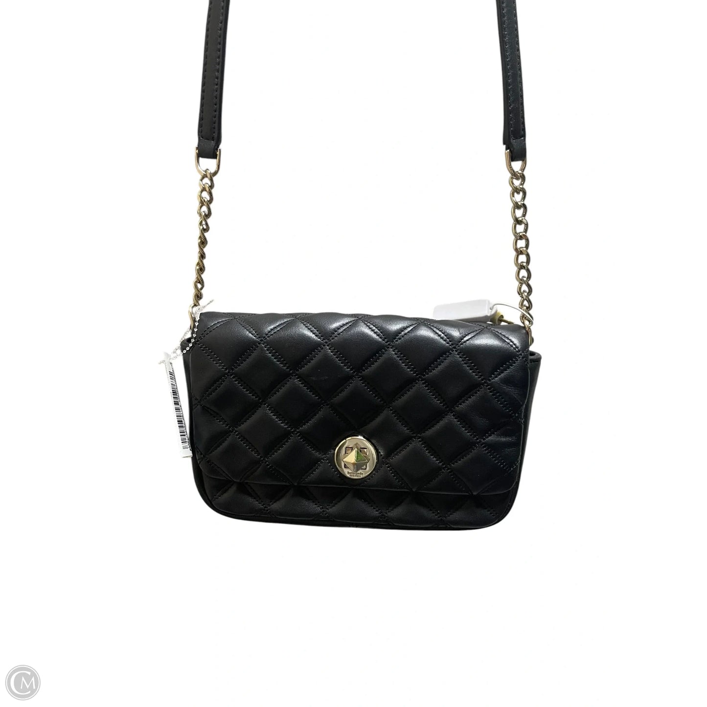Handbag Designer By Kate Spade, Size: Small