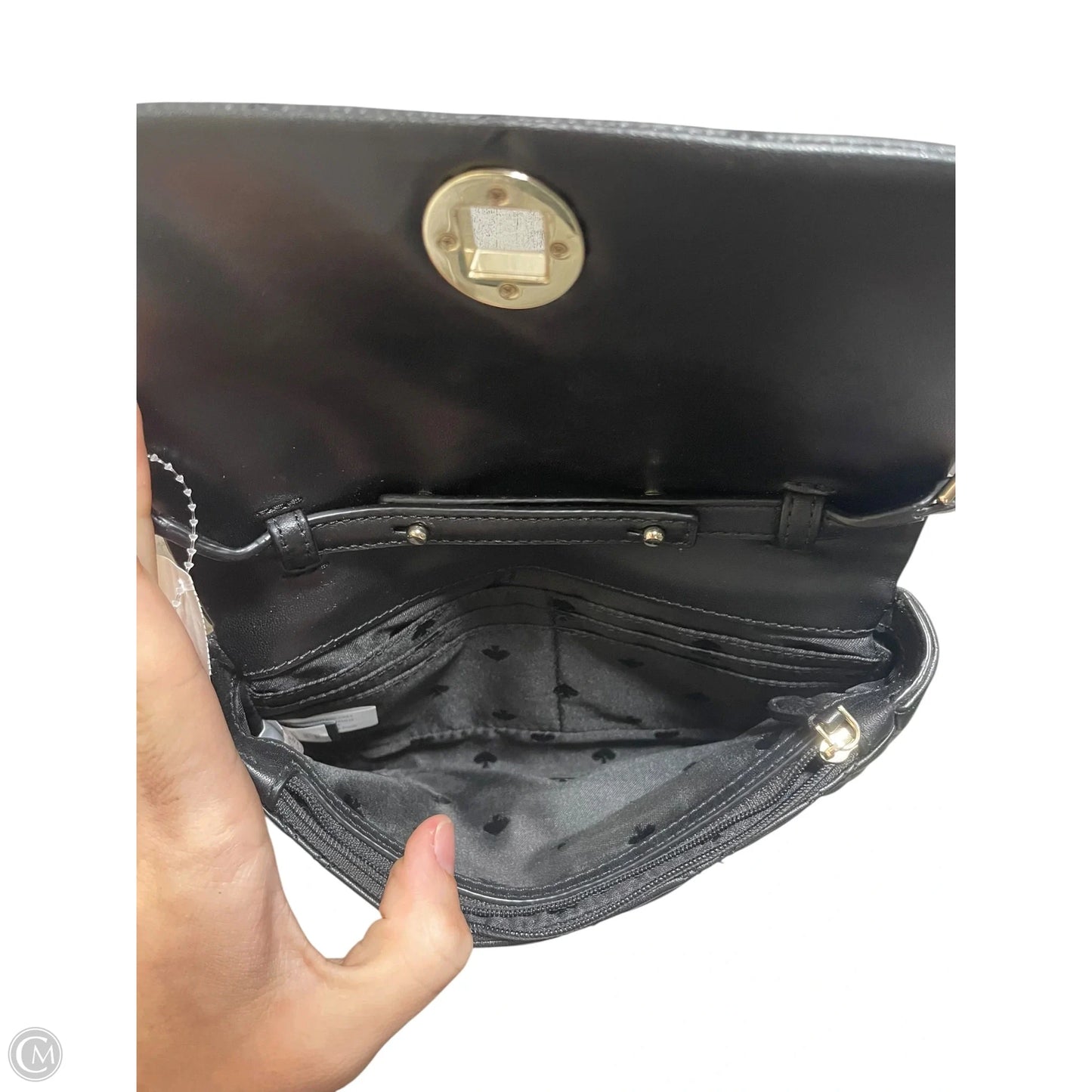 Handbag Designer By Kate Spade, Size: Small