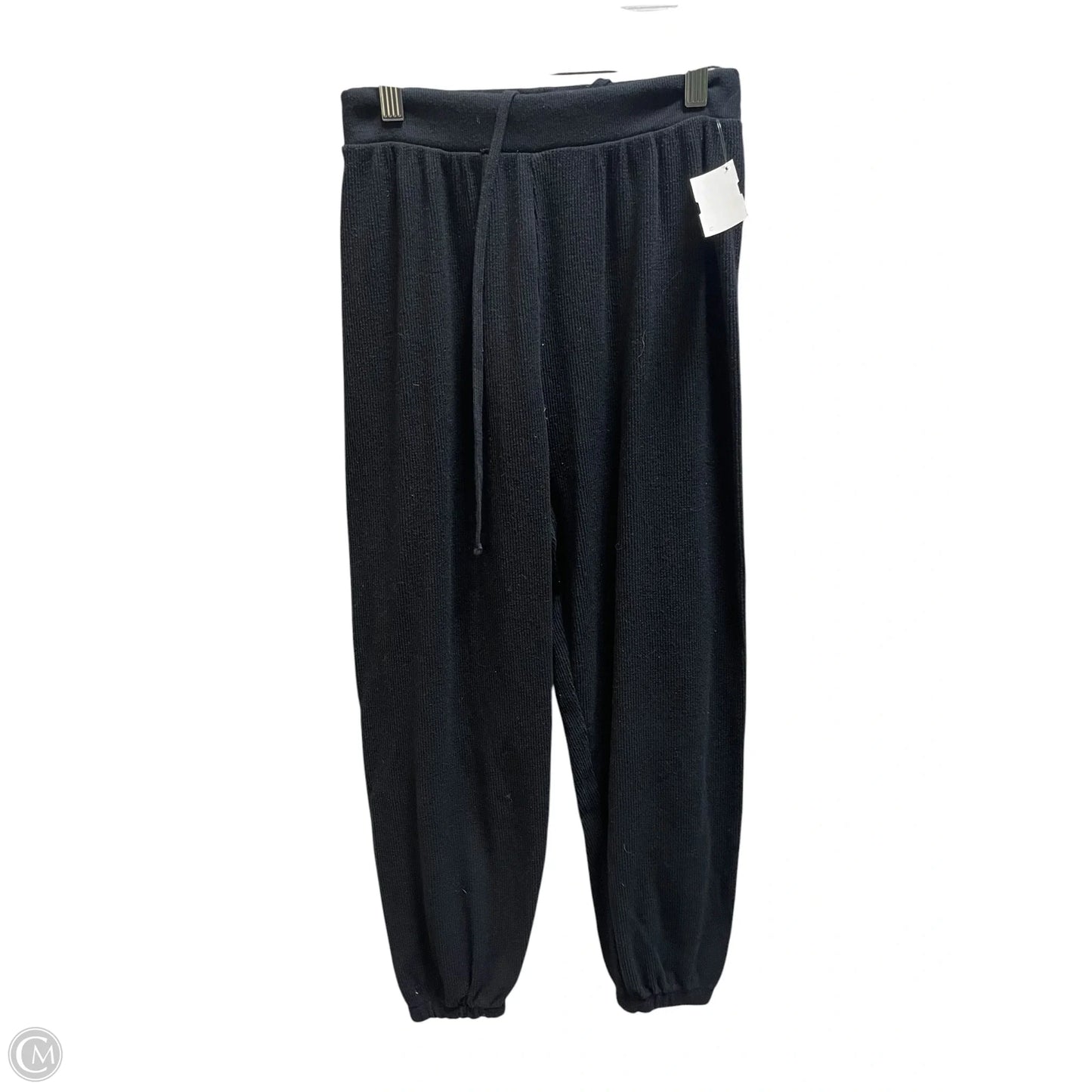 Pants Lounge By Skims In Black, Size: S