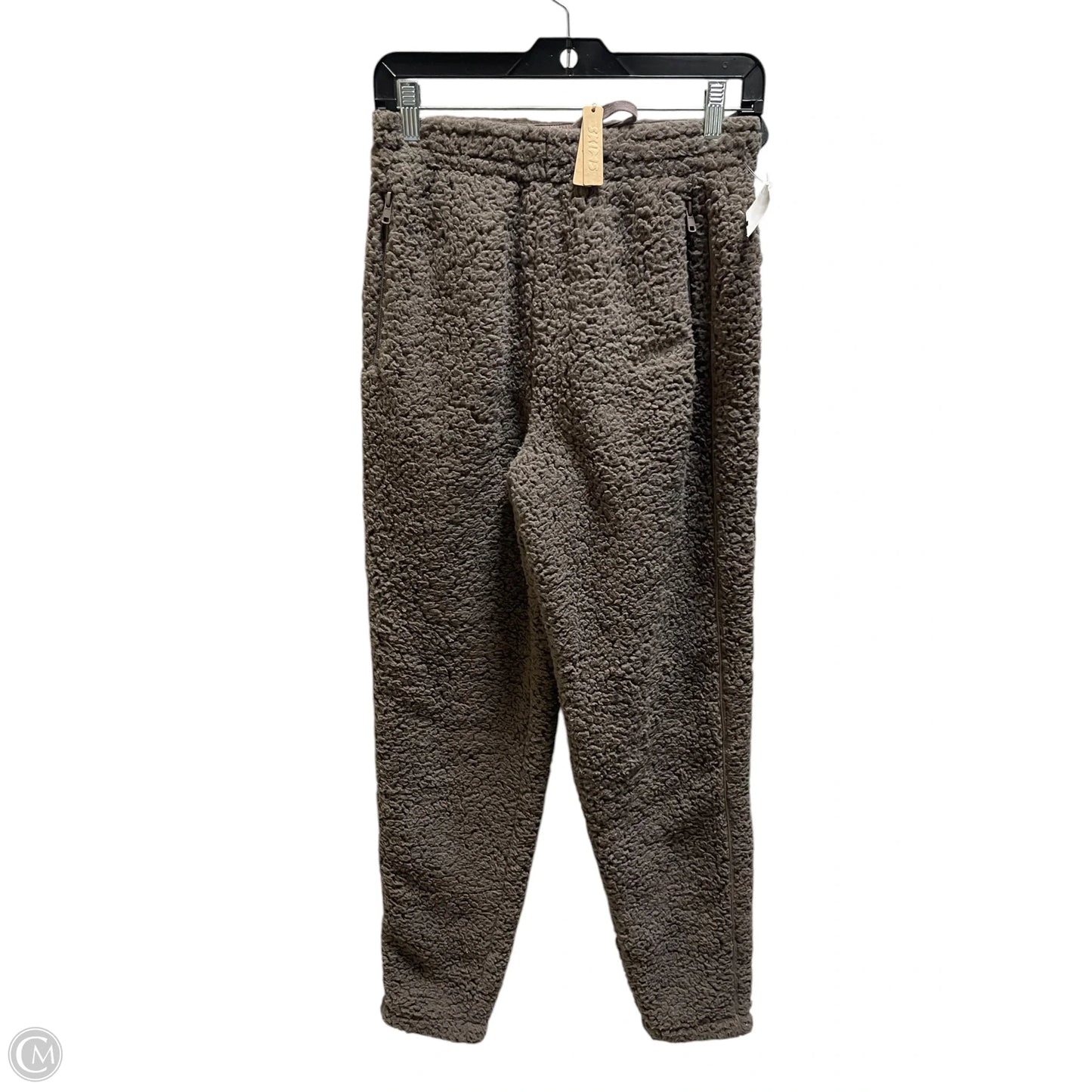 Pants Lounge By Skims In Brown, Size: Xs
