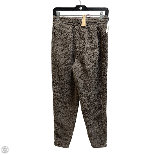 Pants Lounge By Skims In Brown, Size: Xs