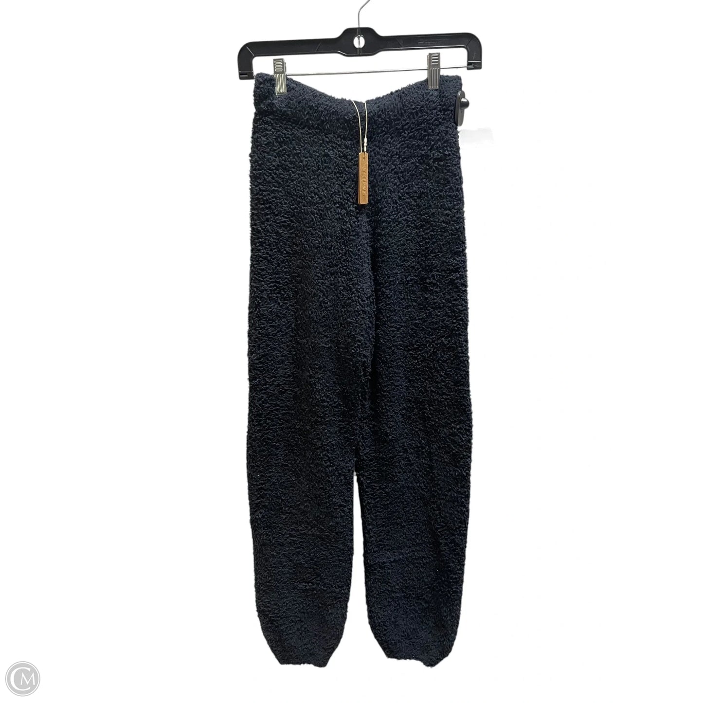 Pants Lounge By Skims In Black, Size: Xs