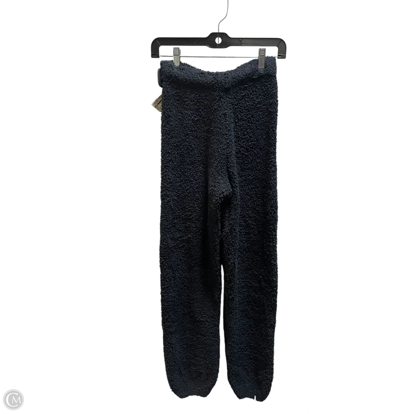 Pants Lounge By Skims In Black, Size: Xs
