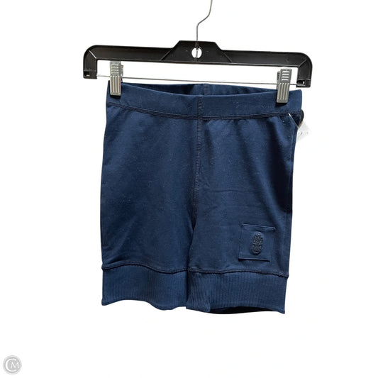 Shortalls By Free People In Navy, Size: Xs