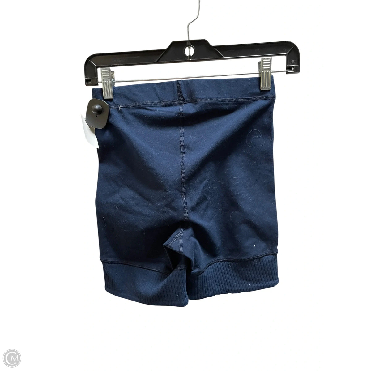 Shortalls By Free People In Navy, Size: Xs