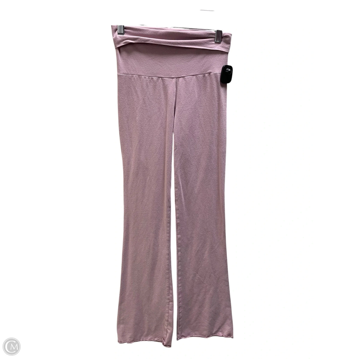 Pants Leggings By Skims In Pink, Size: Xs