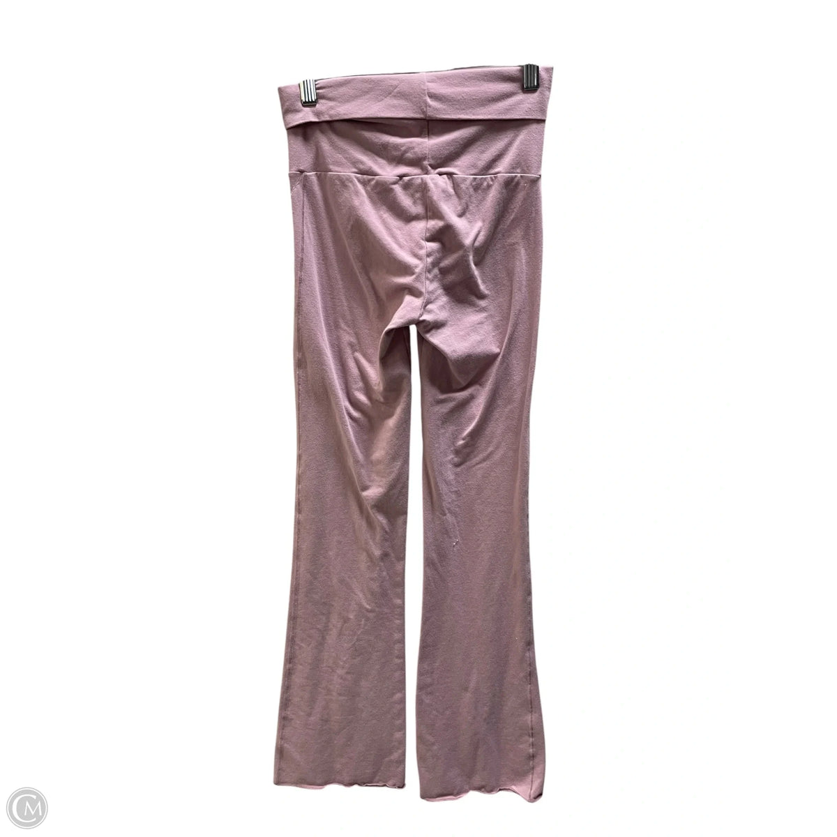 Pants Leggings By Skims In Pink, Size: Xs