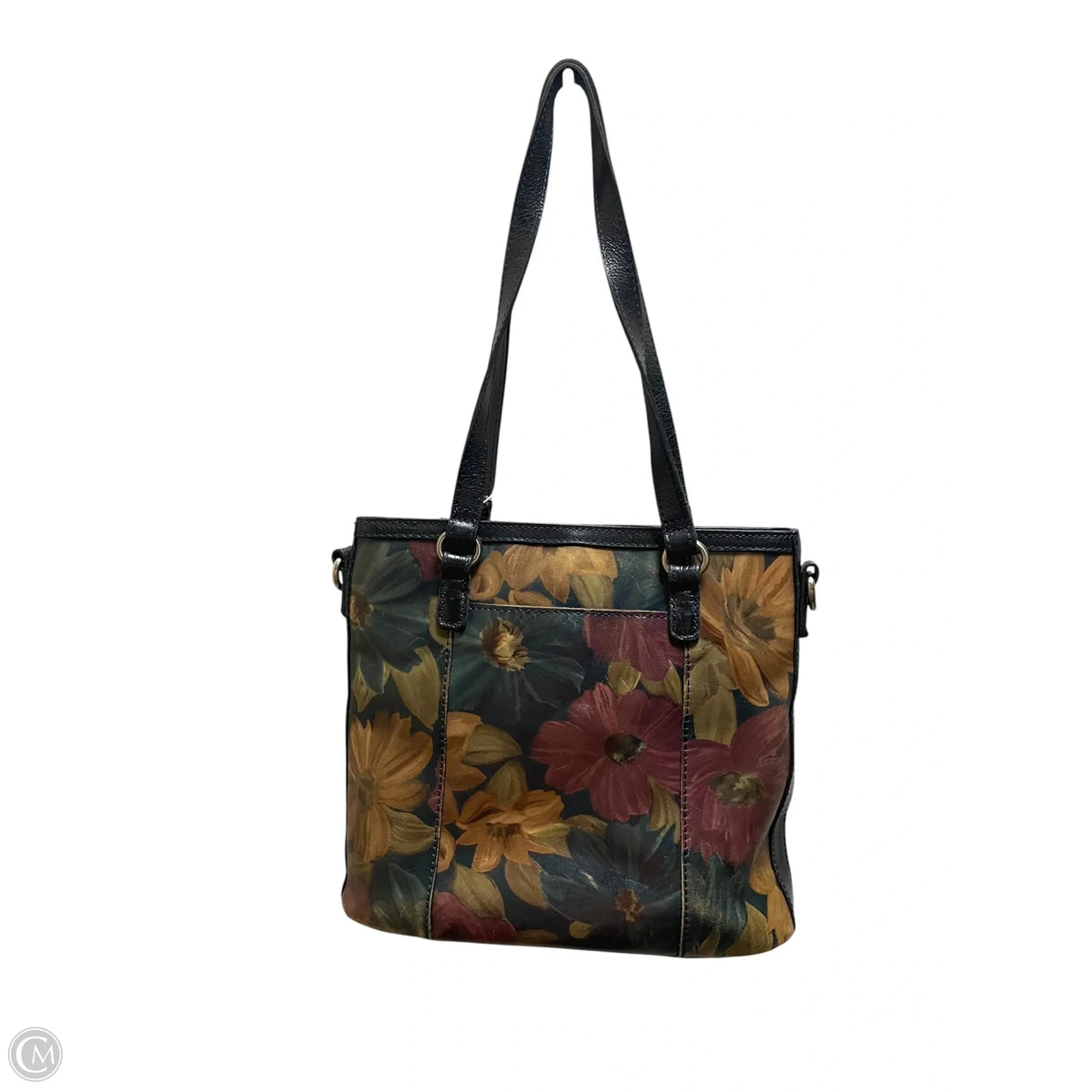 Handbag Designer By Patricia Nash, Size: Medium