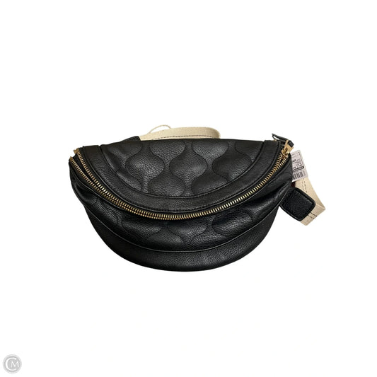 Belt Bag By Universal Thread, Size: Small