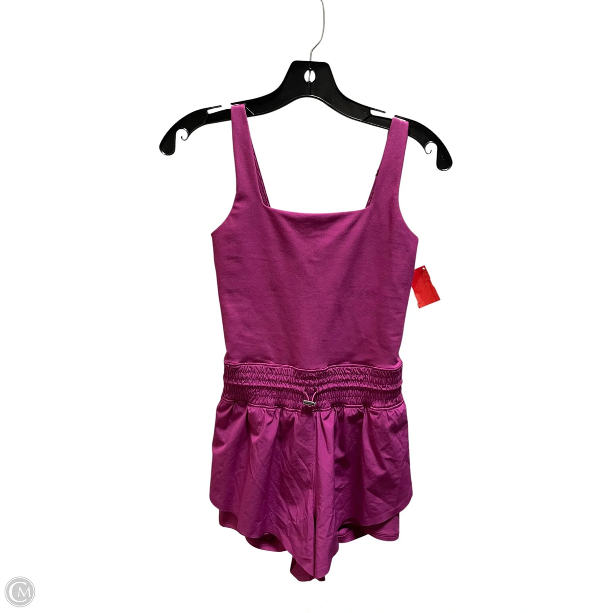 Athletic Dress By Ypb In Purple, Size: Xs