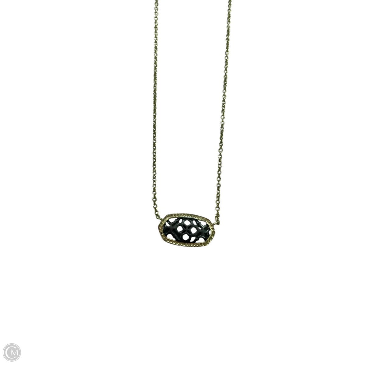 Necklace Designer By Kendra Scott