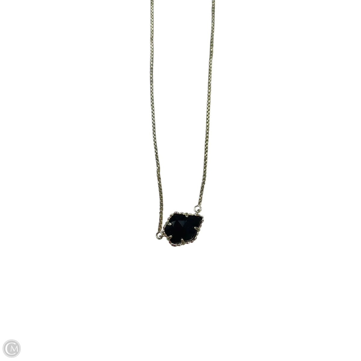 Necklace Designer By Kendra Scott