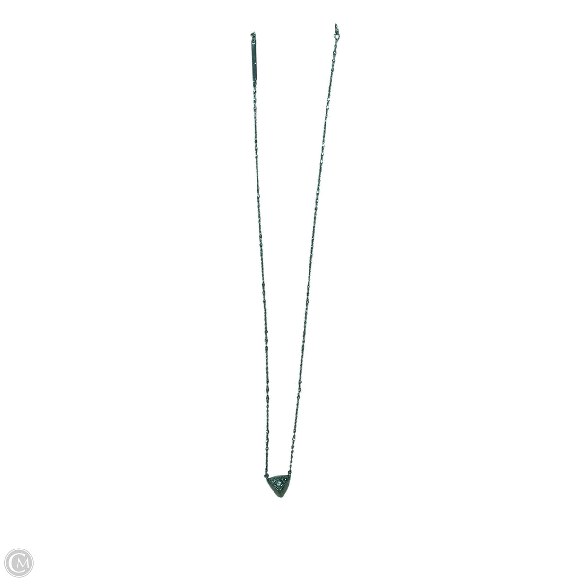 Necklace Designer By Kendra Scott