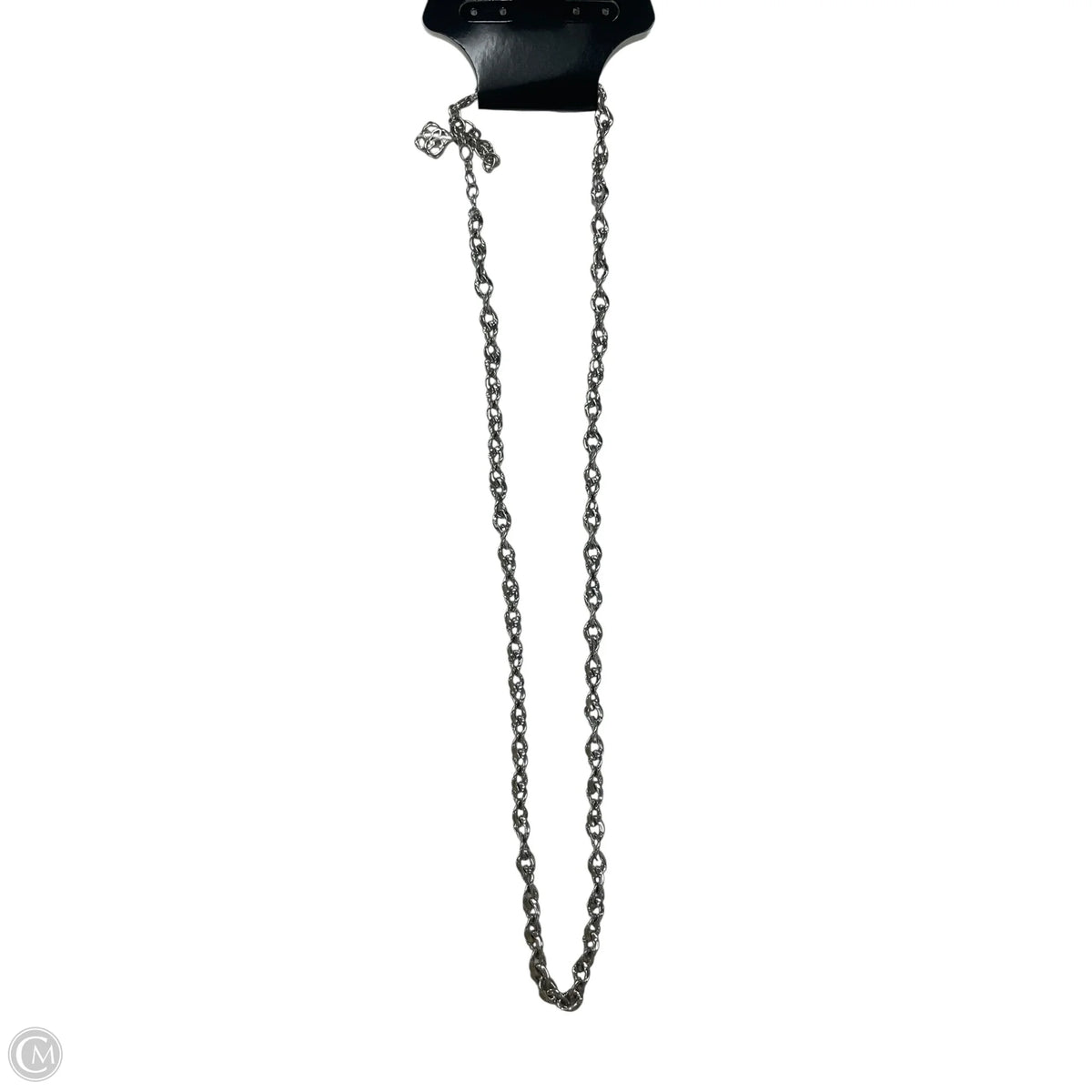 Necklace Designer By Kendra Scott