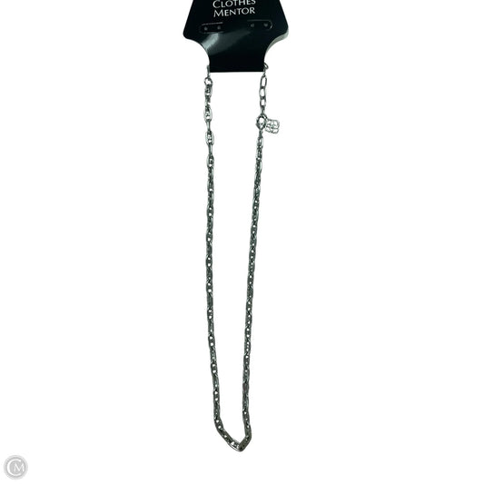 Necklace Designer By Kendra Scott