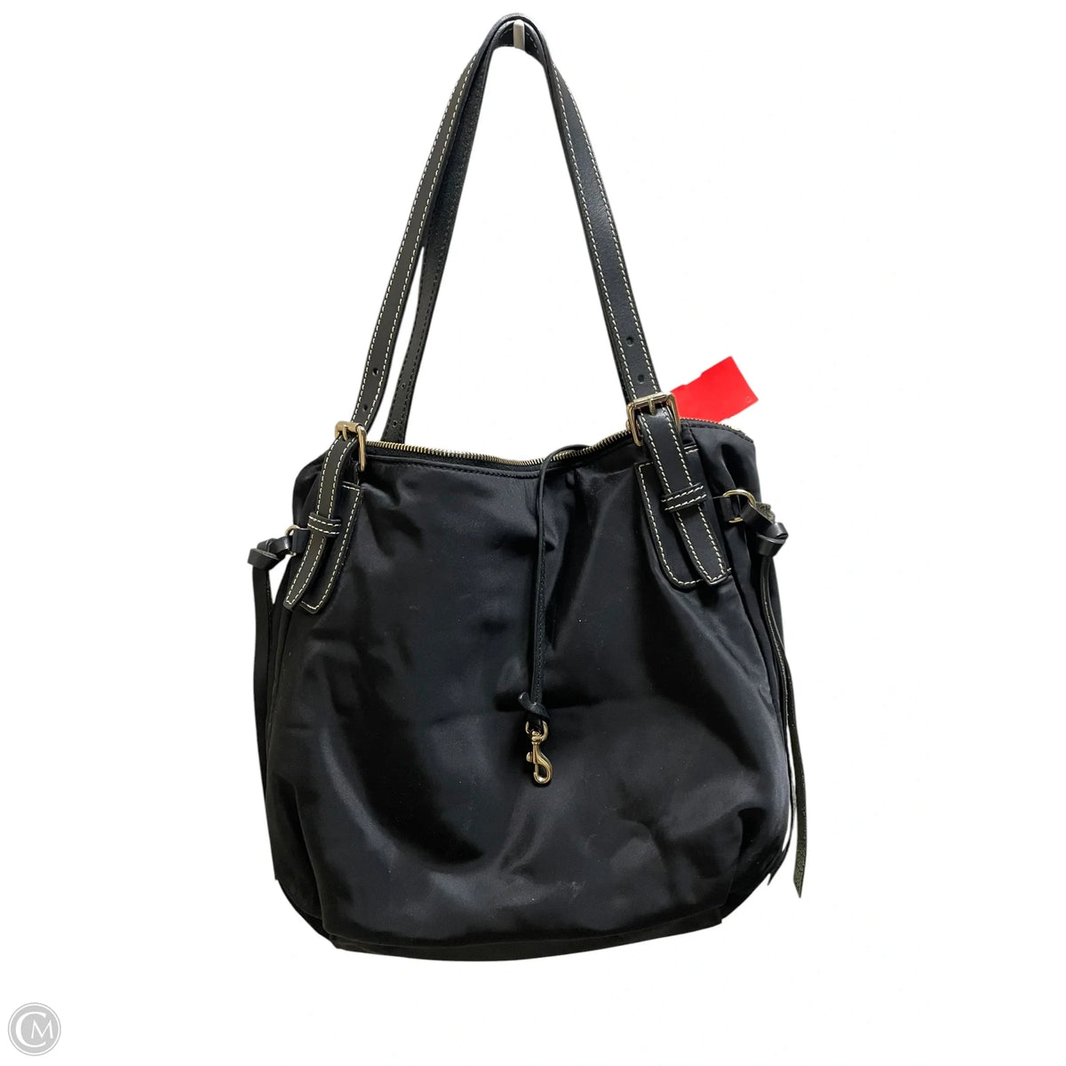 Handbag Designer By Dooney And Bourke, Size: Medium