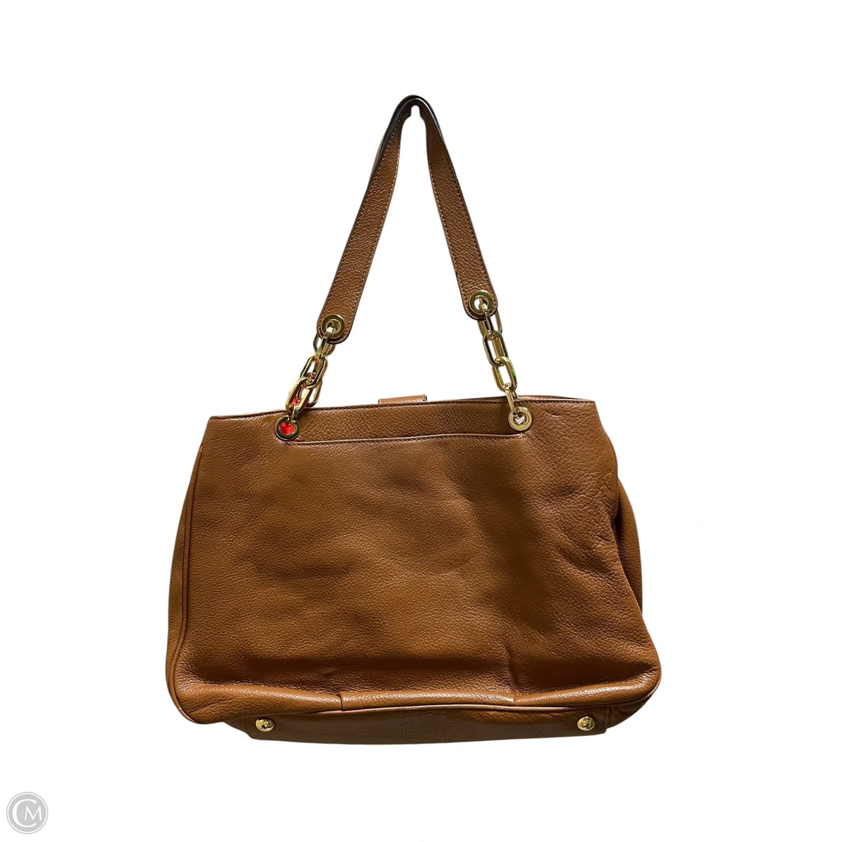 Handbag Designer By Michael Kors, Size: Medium