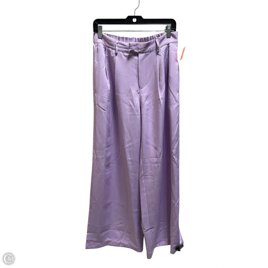 Pants Dress By Cloud Ten In Purple, Size: L
