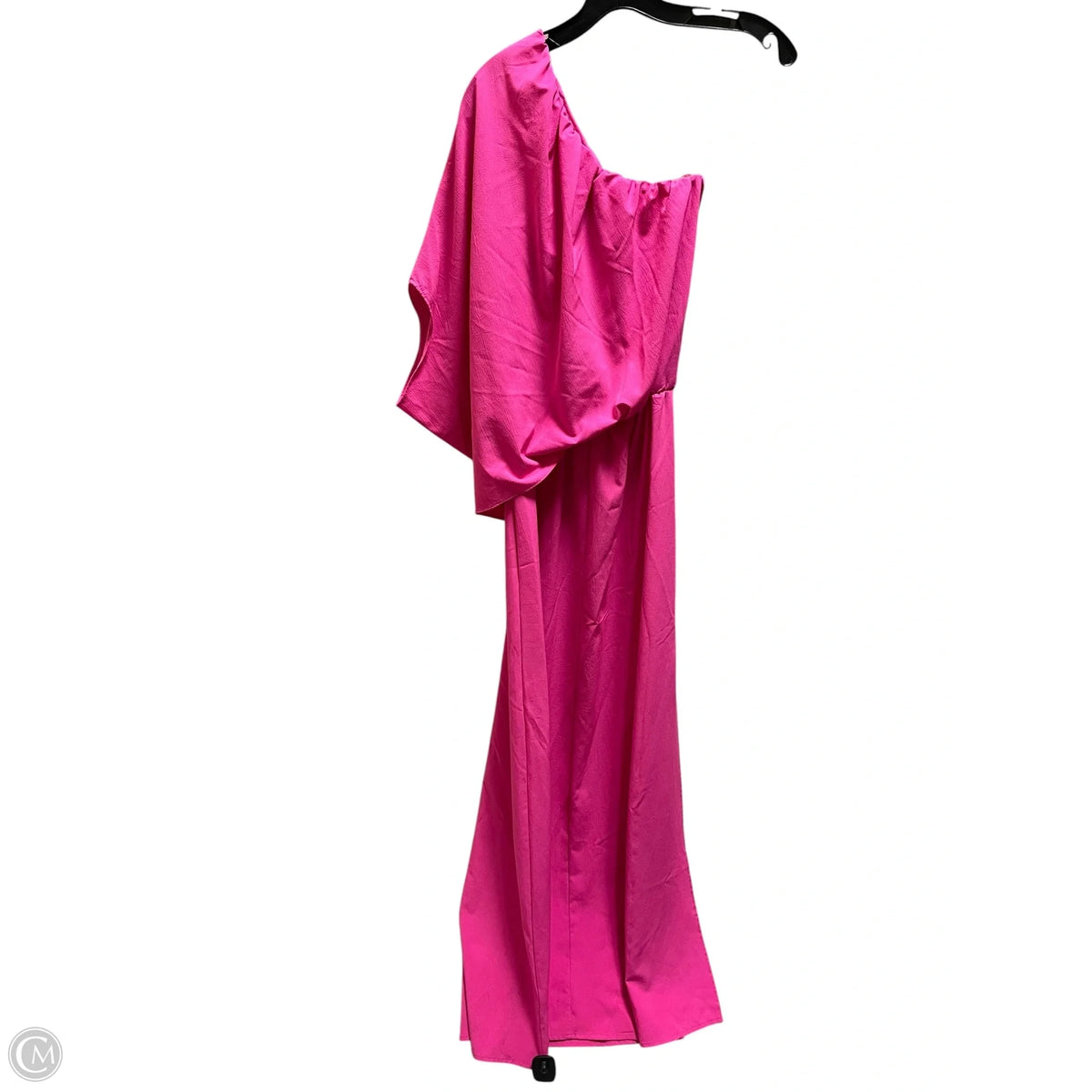 Dress Casual Maxi By Clothes Mentor In Pink, Size: S