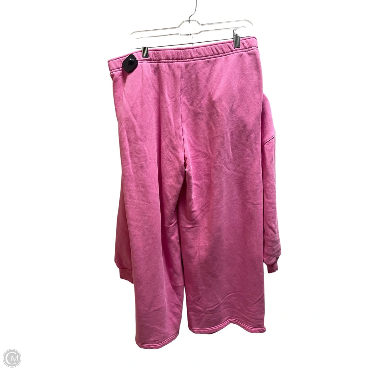 Pants Set 2pc By Universal Thread In Pink, Size: Xl