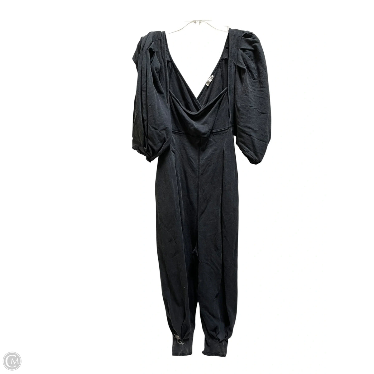 Jumpsuit By Free People In Black, Size: M