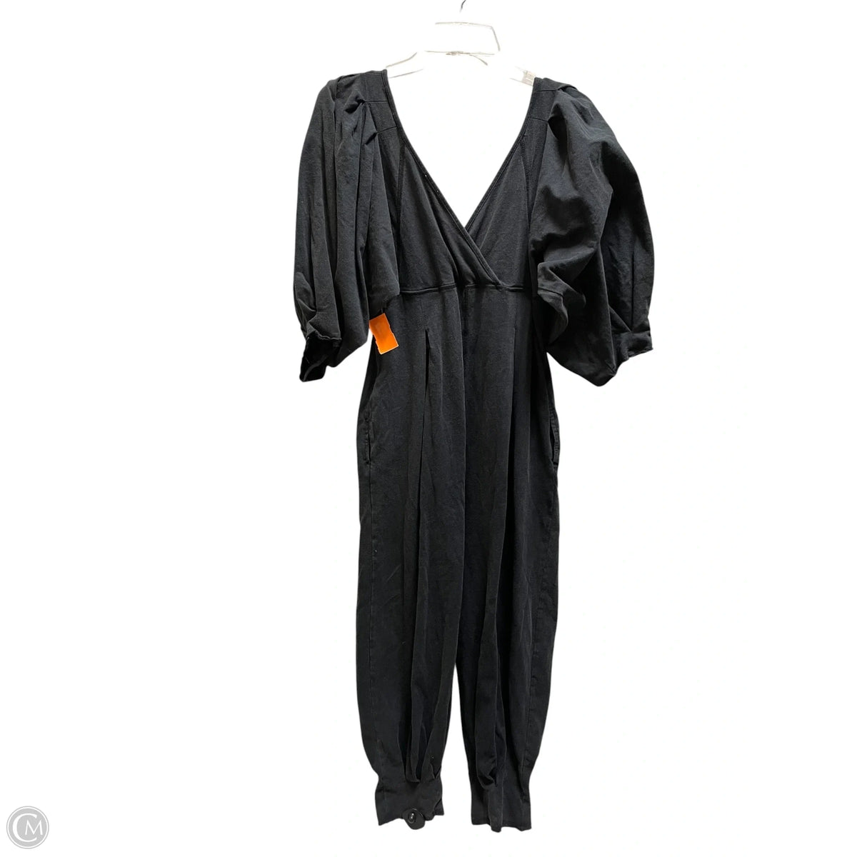 Jumpsuit By Free People In Black, Size: M