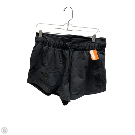 Shorts By Lululemon In Black, Size: 10