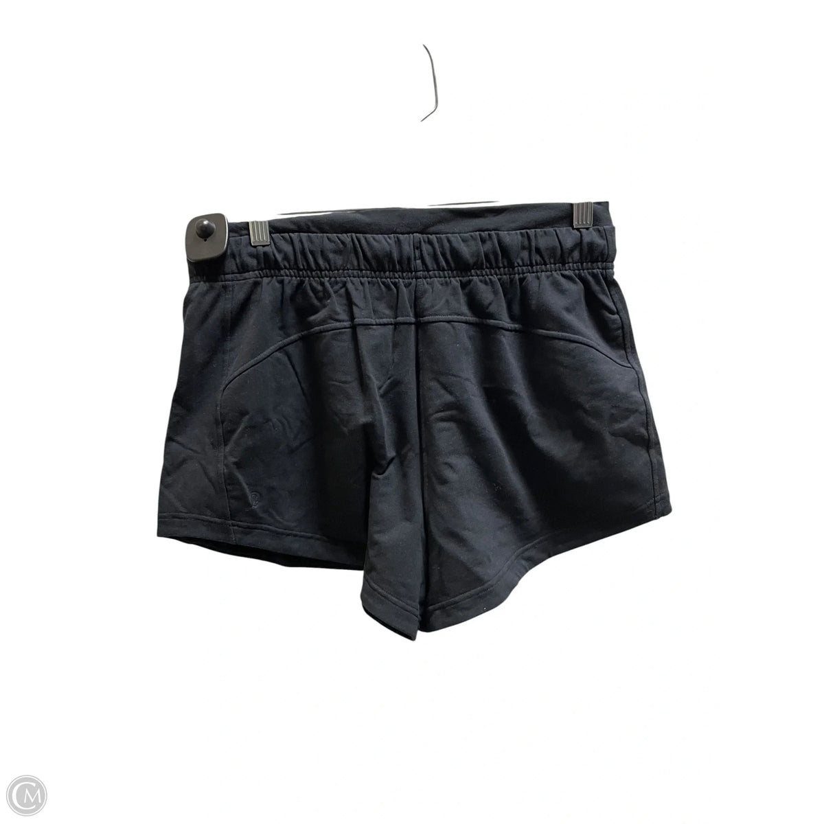 Shorts By Lululemon In Black, Size: 10