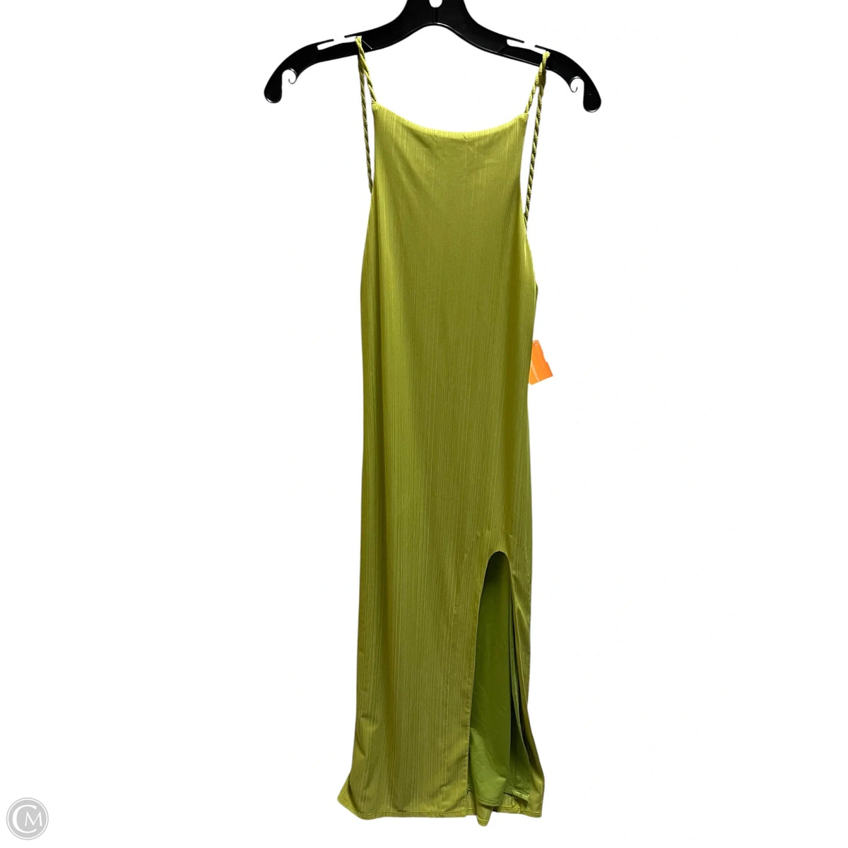 Dress Designer By Camila Coelho In Green, Size: S