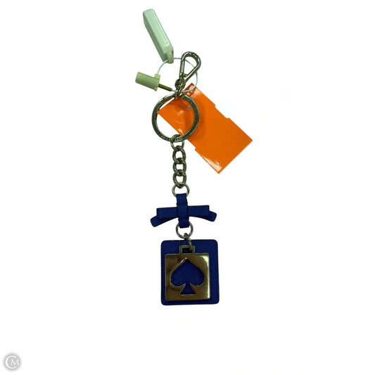 Key Chain Designer By Kate Spade, Size: Large